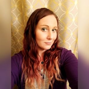 Meet your Posher, Kathryn